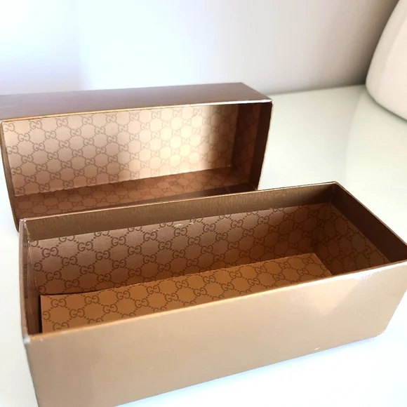 Gucci Box - Picture 3 of 4